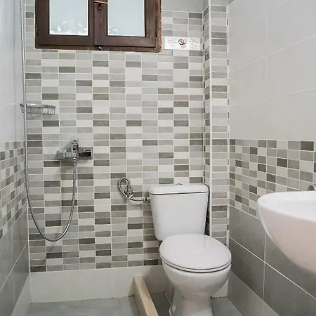 Afroditi Pansion Appartement