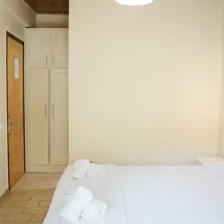 Appartement Afroditi Pansion *