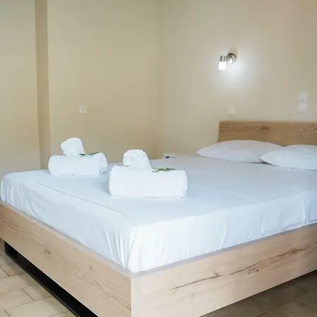 Afroditi Pansion Apartamento *