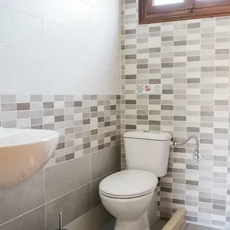 Appartement Afroditi Pansion *