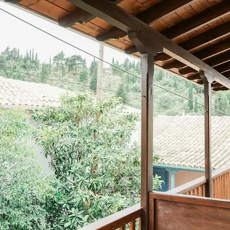 Apartment Afroditi Pansion